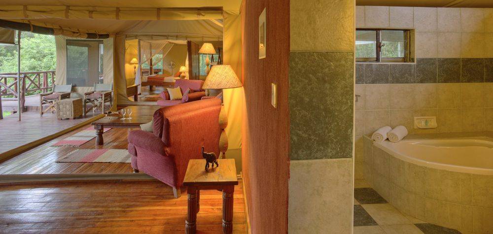 Mara Leisure Camp