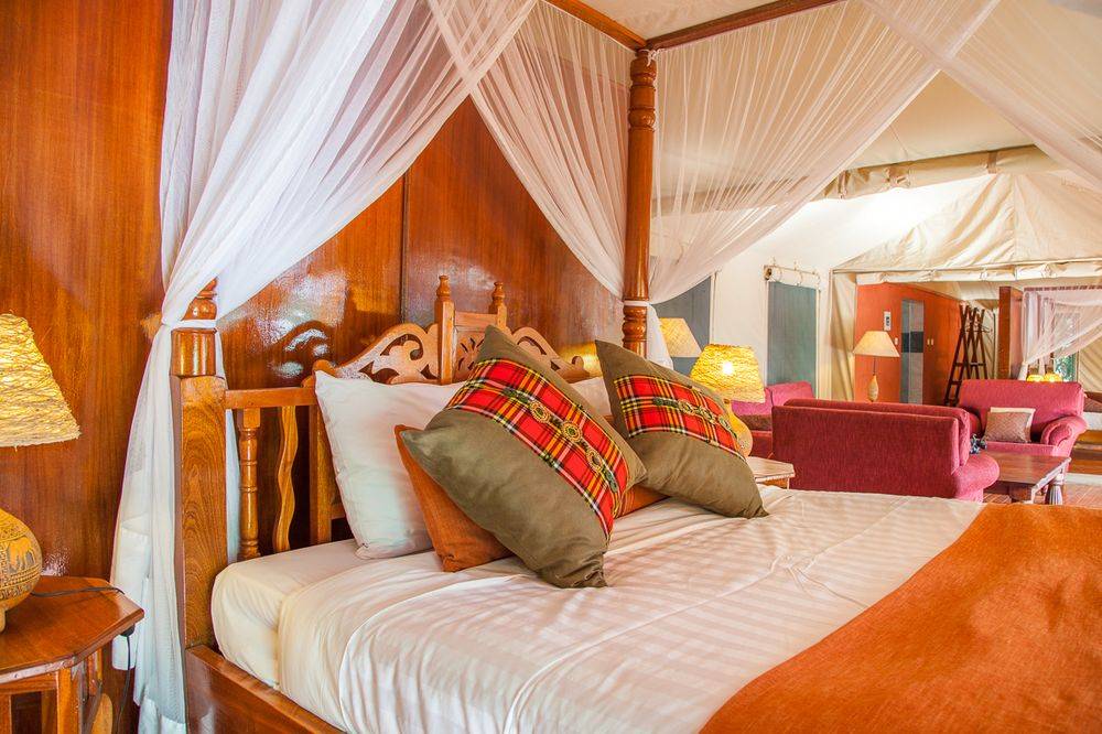Mara Leisure Camp