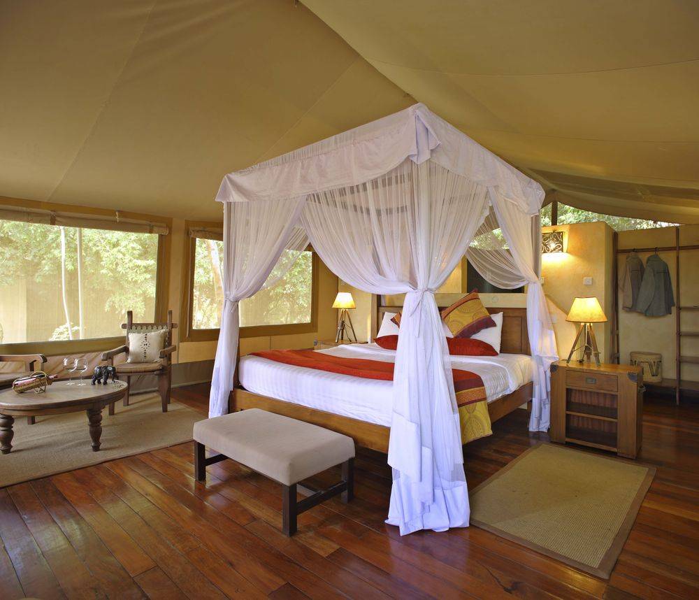 Mara Leisure Camp