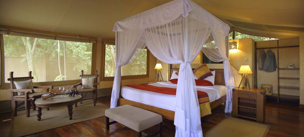 Mara Leisure Camp