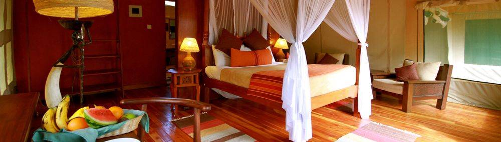 Mara Leisure Camp