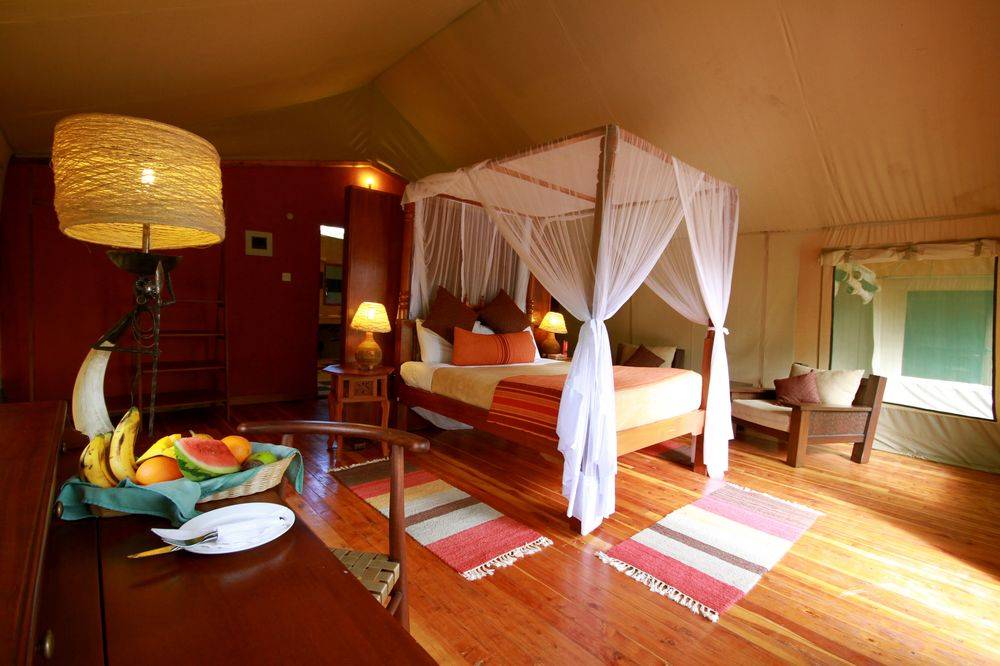 Mara Leisure Camp