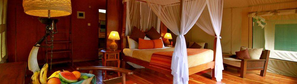 Mara Leisure Camp