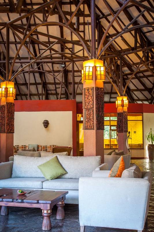 Mara Leisure Camp