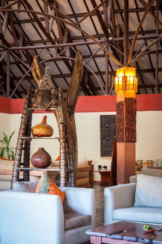 Mara Leisure Camp