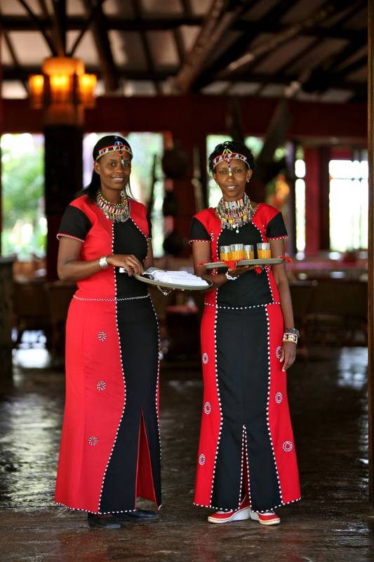 Mara Leisure Camp