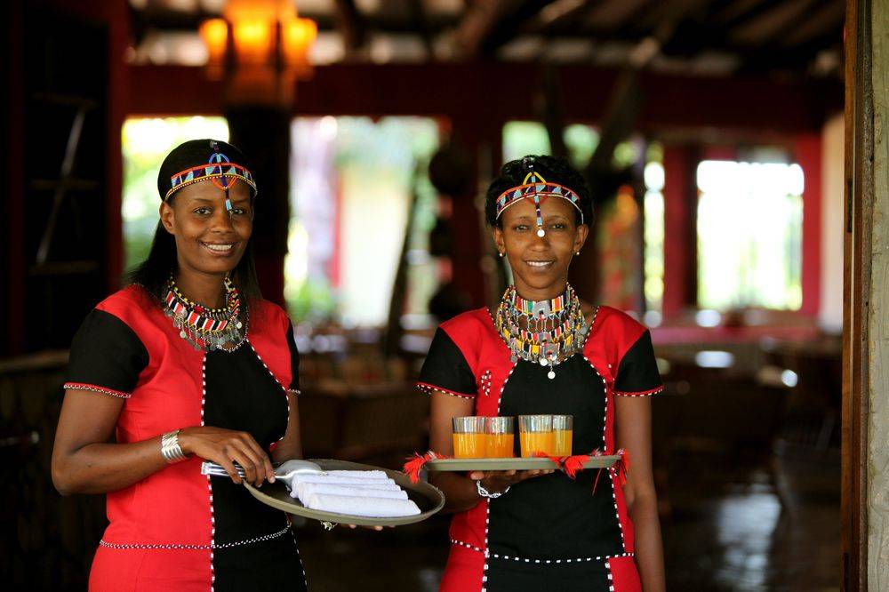 Mara Leisure Camp
