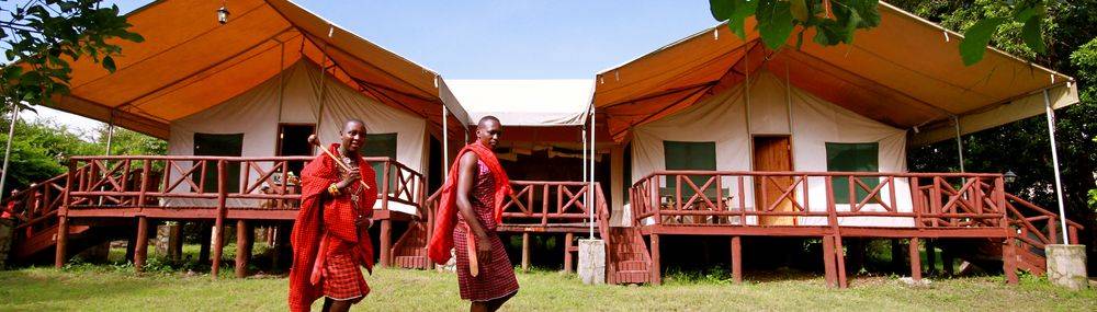 Mara Leisure Camp