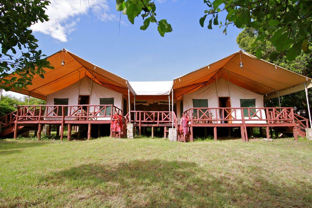 Mara Leisure Camp