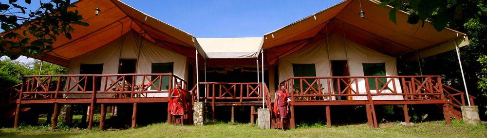 Mara Leisure Camp