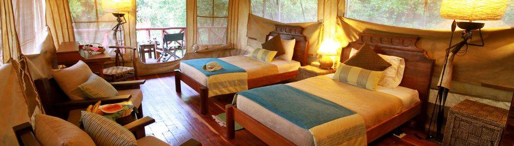 Mara Leisure Camp