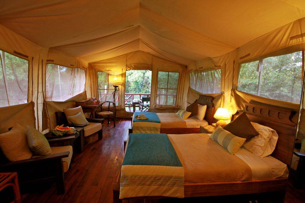Mara Leisure Camp