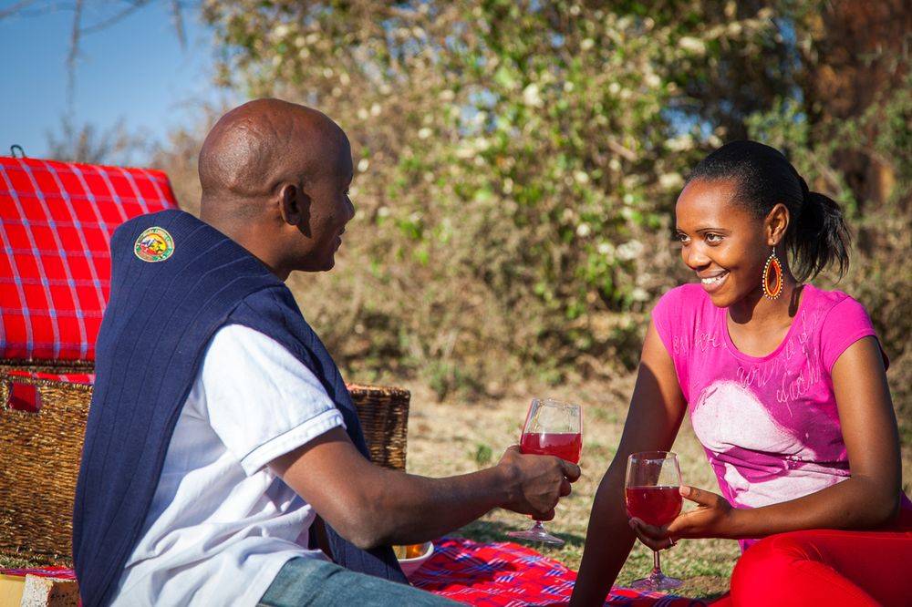 Mara Leisure Camp