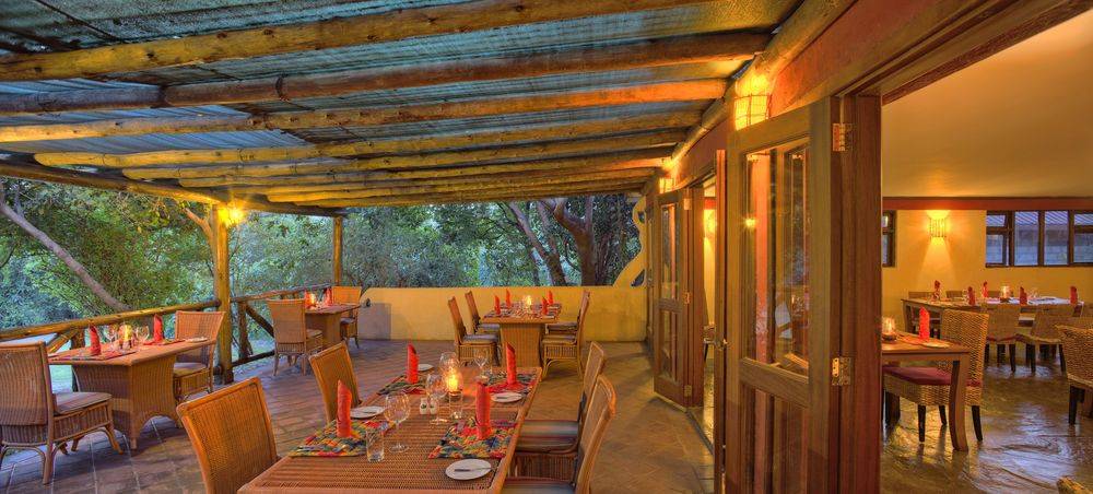 Mara Leisure Camp