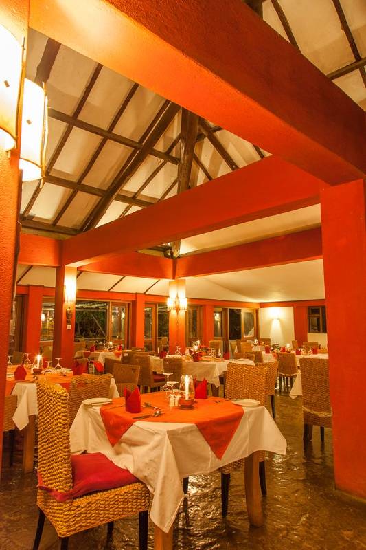 Mara Leisure Camp