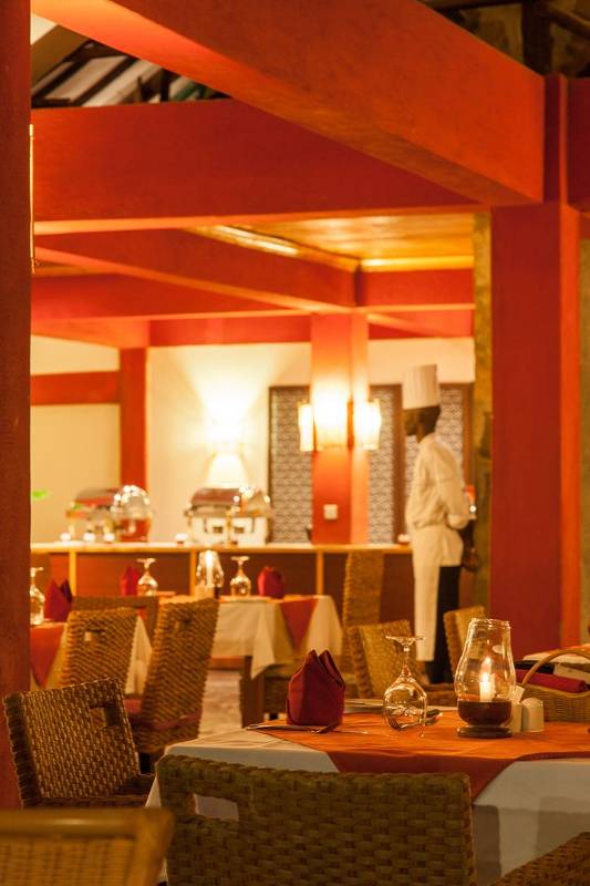 Mara Leisure Camp