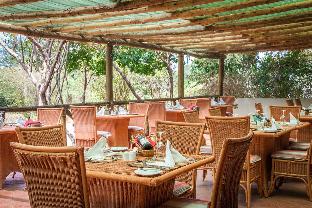 Mara Leisure Camp