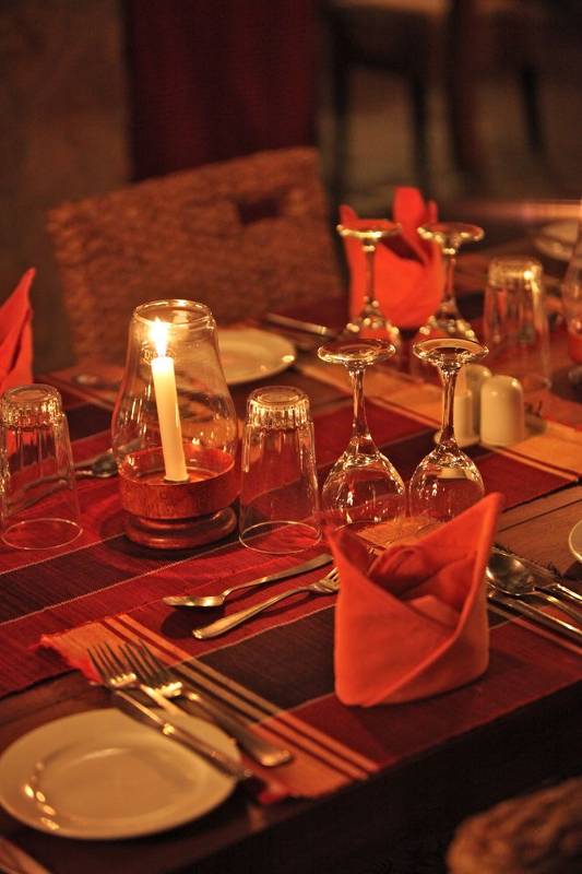 Mara Leisure Camp