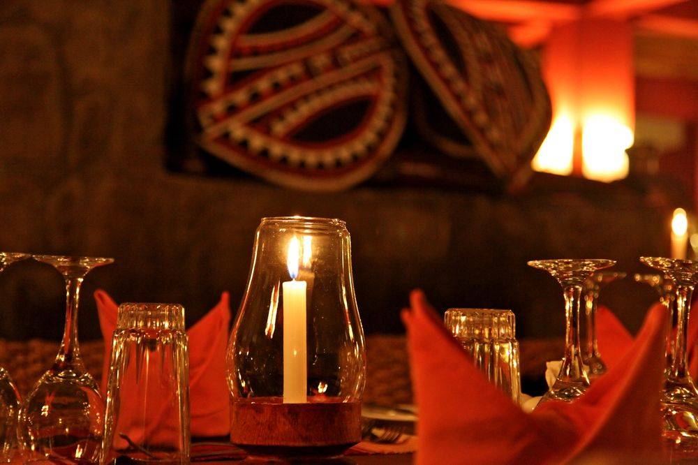 Mara Leisure Camp