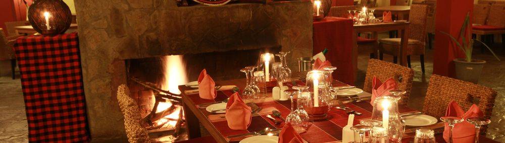Mara Leisure Camp