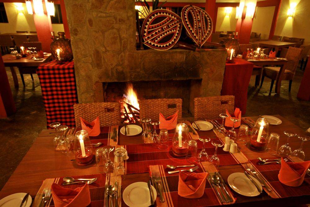 Mara Leisure Camp