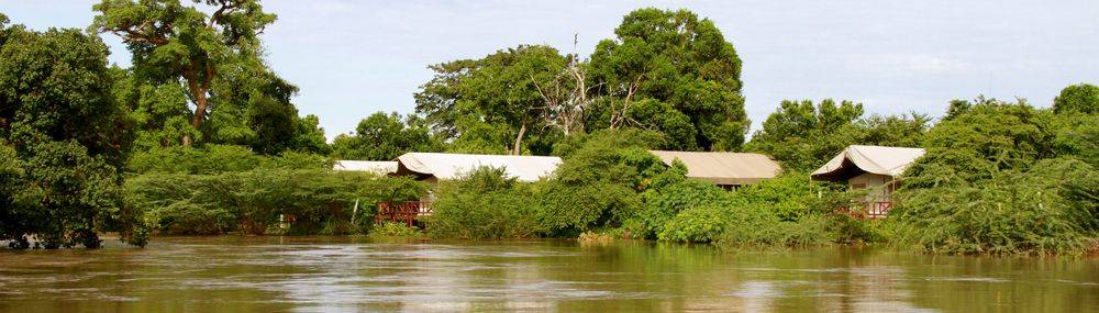Mara Leisure Camp