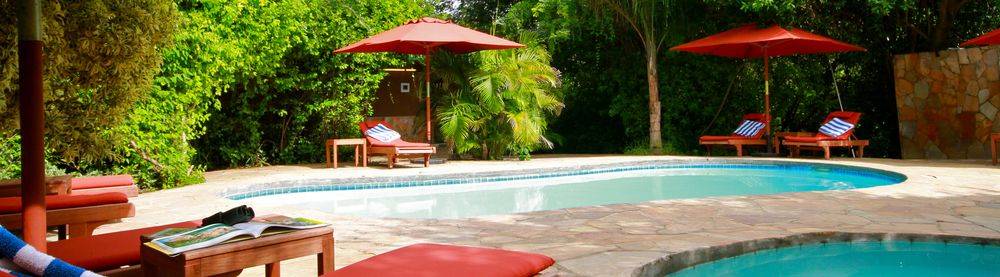 Mara Leisure Camp