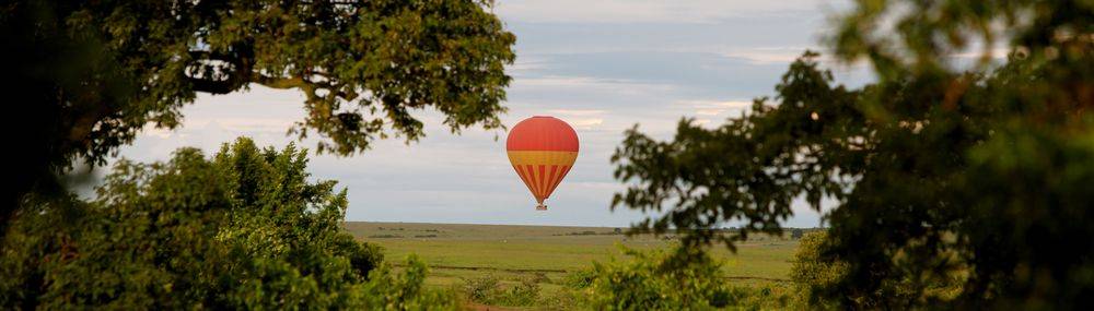 Mara Leisure Camp