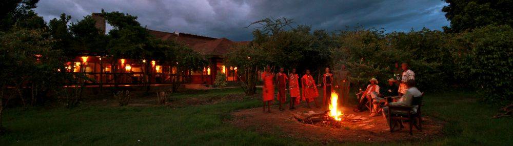 Mara Leisure Camp