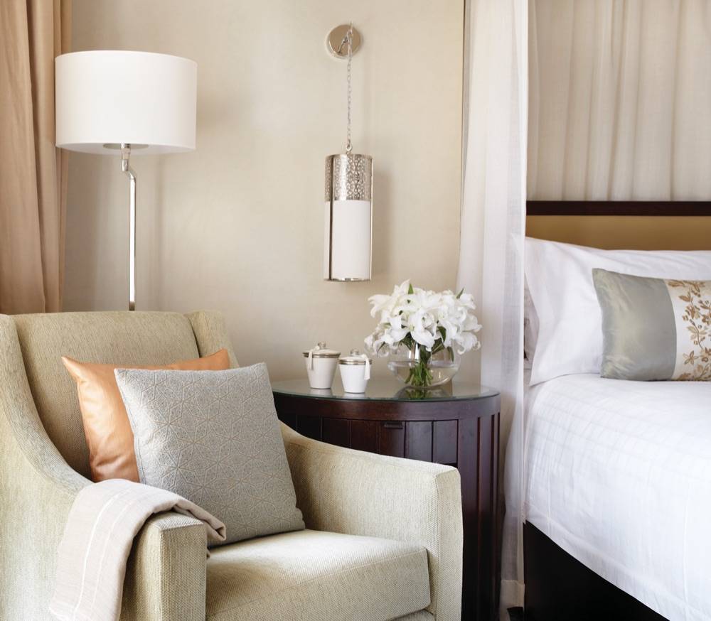Four Seasons Resort Marrakech