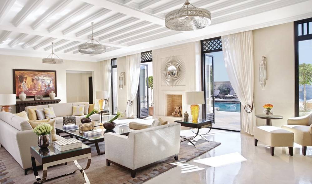 Four Seasons Resort Marrakech