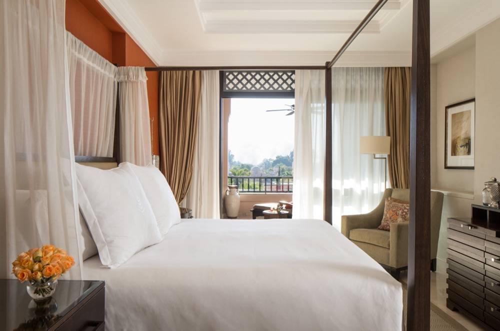 Four Seasons Resort Marrakech