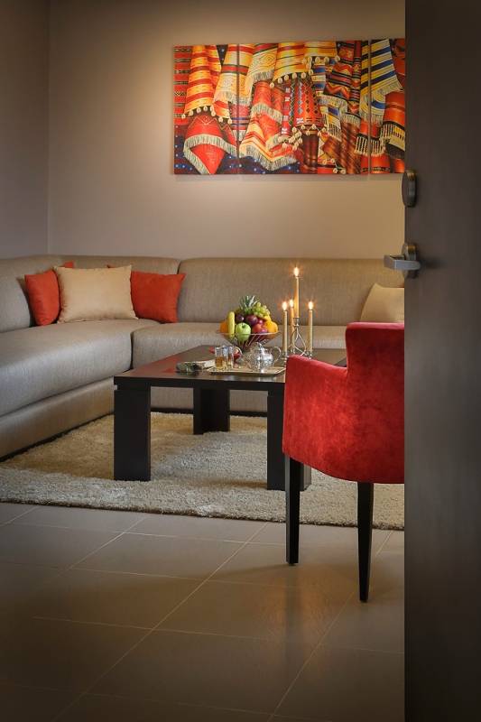 Kech Boutique Hotel & Spa