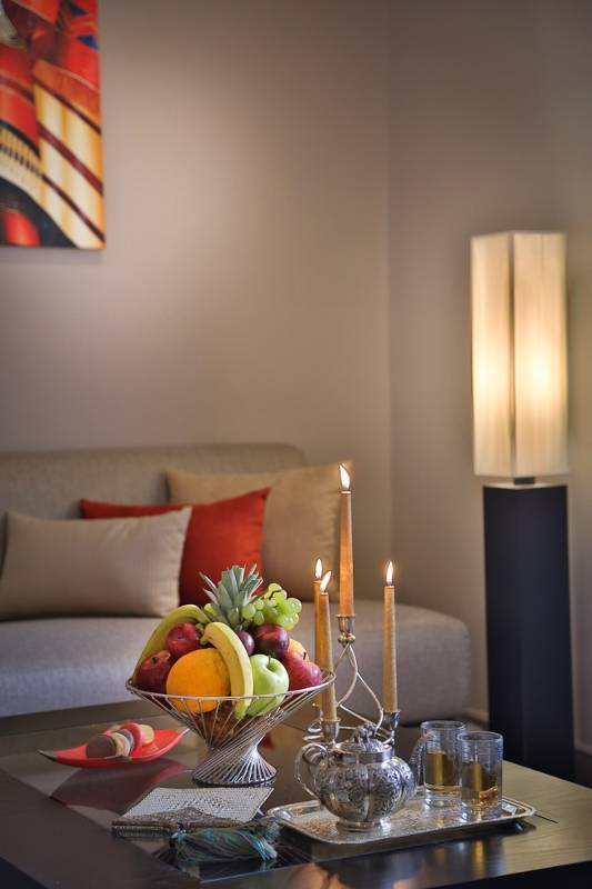 Kech Boutique Hotel & Spa