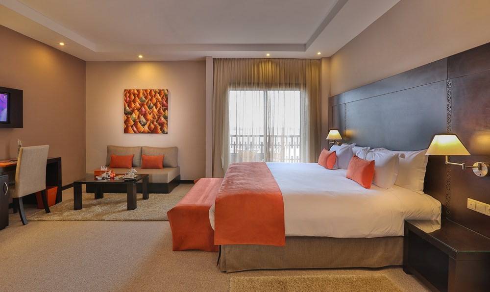 Kech Boutique Hotel & Spa