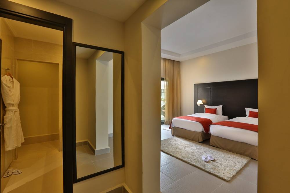 Kech Boutique Hotel & Spa