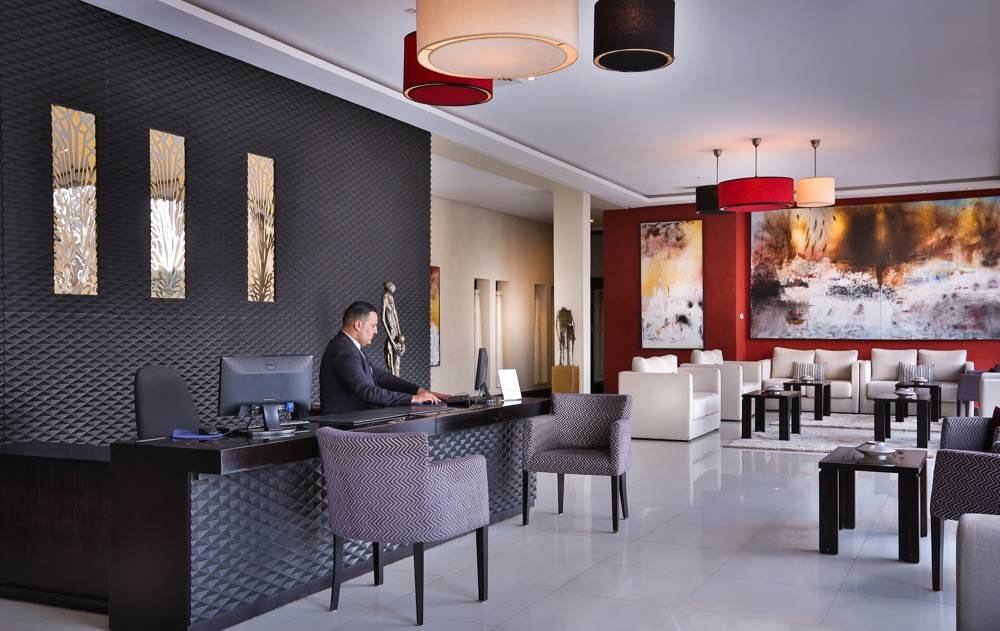 Kech Boutique Hotel & Spa