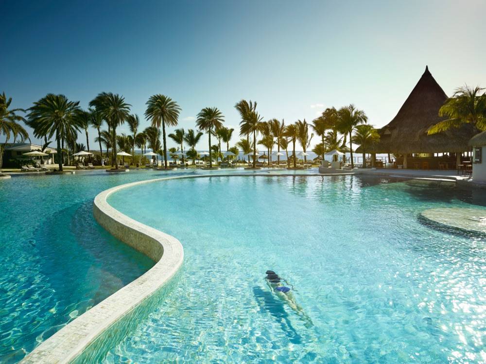 LUX Belle Mare