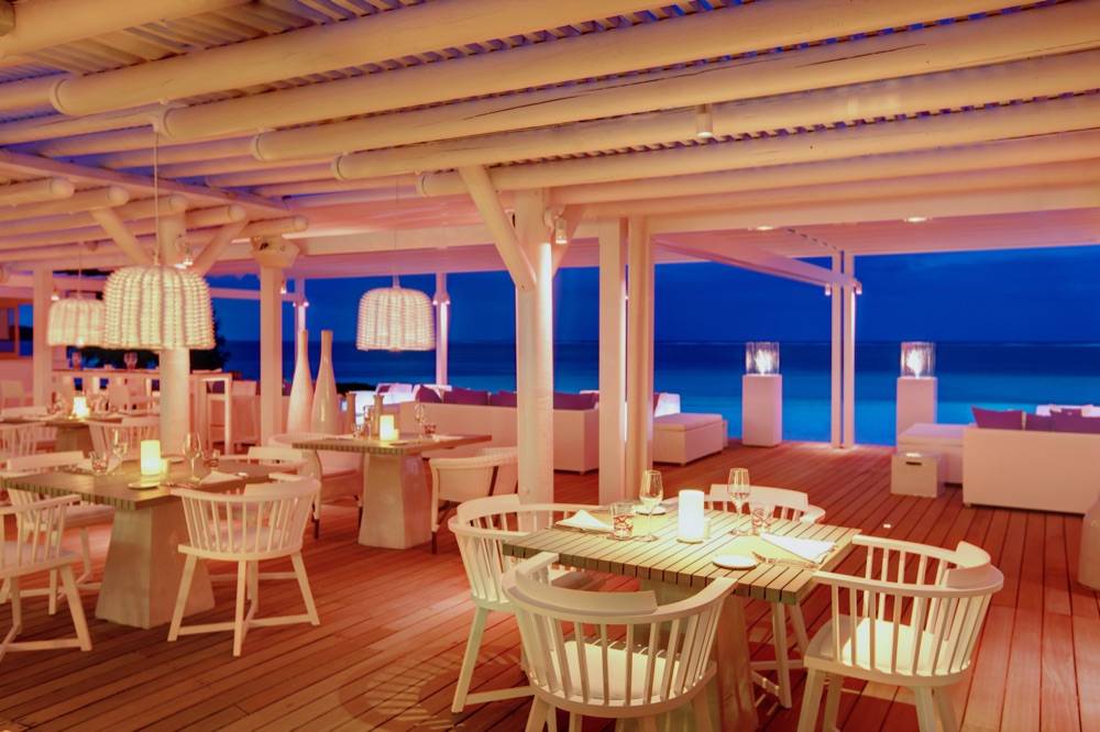 LUX Belle Mare
