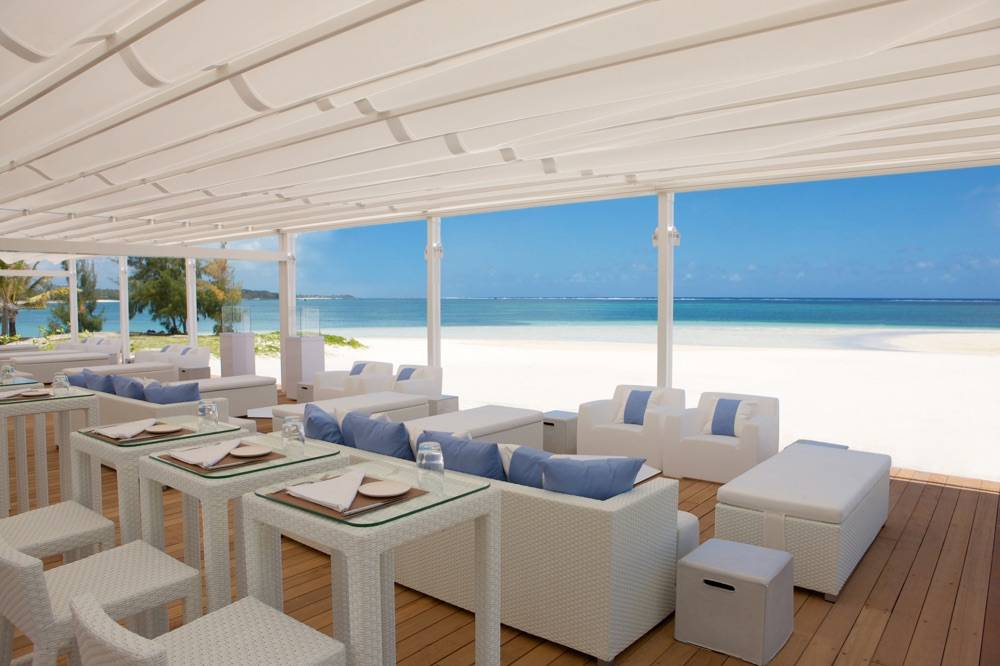 LUX Belle Mare