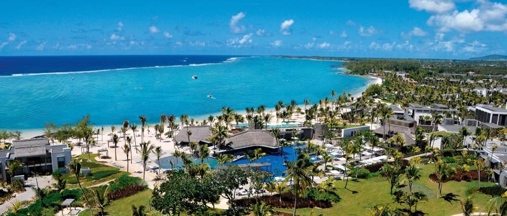 Long Beach, A Sun Resort