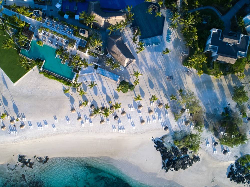 Long Beach, A Sun Resort