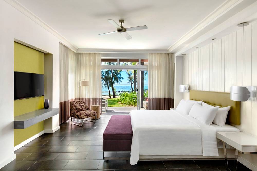 Long Beach, A Sun Resort