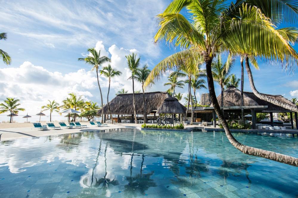Long Beach, A Sun Resort