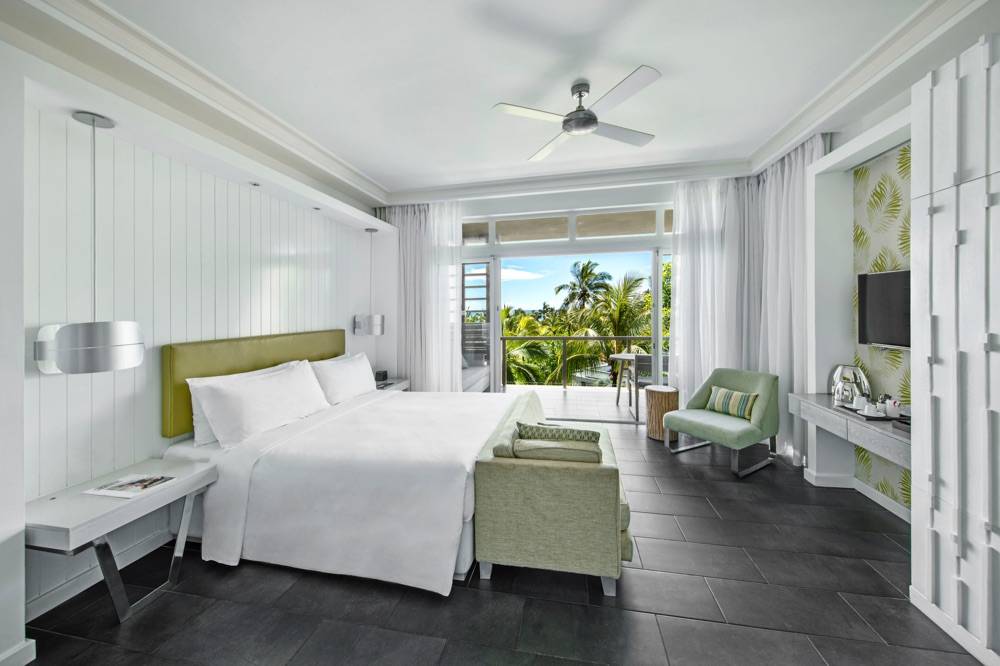 Long Beach, A Sun Resort