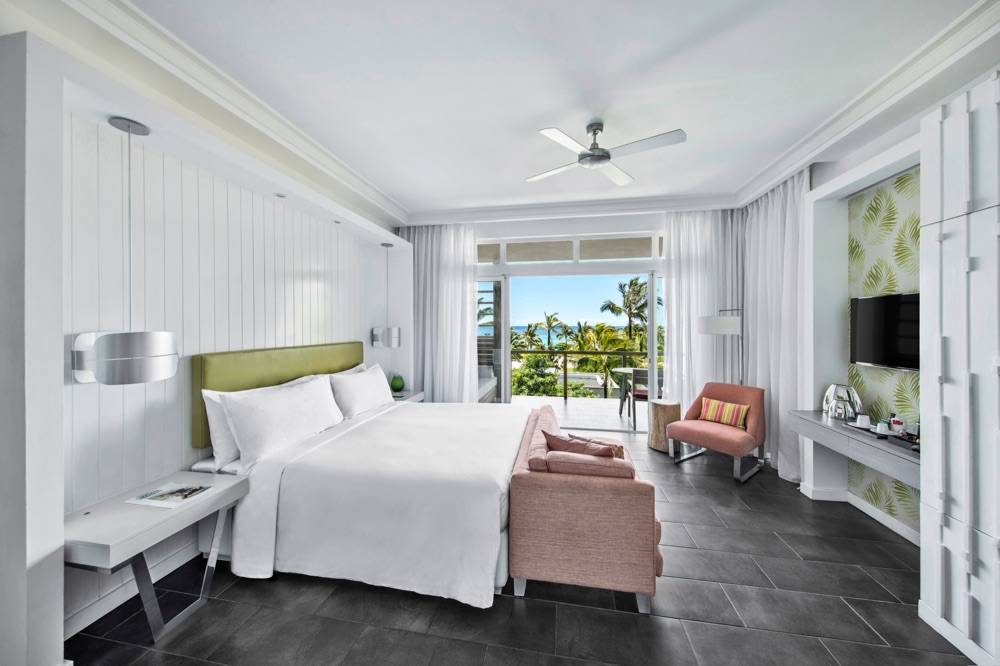 Long Beach, A Sun Resort