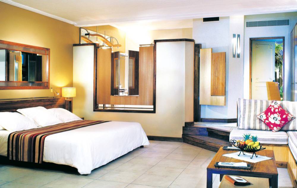 Shandrani Beachcomber Resort & Spa