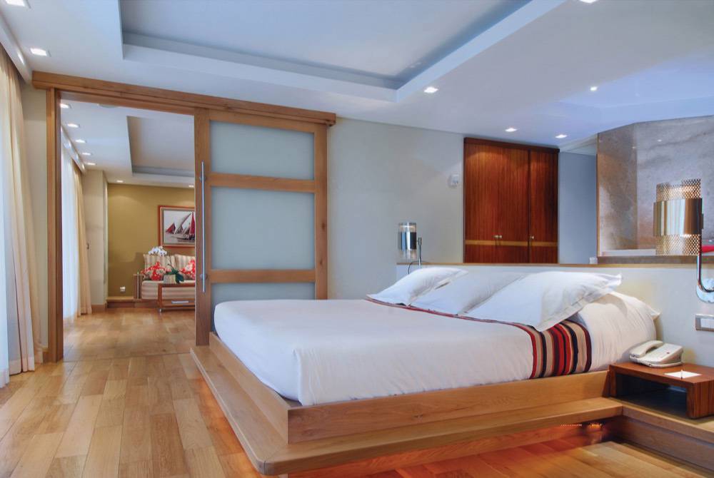 Shandrani Beachcomber Resort & Spa