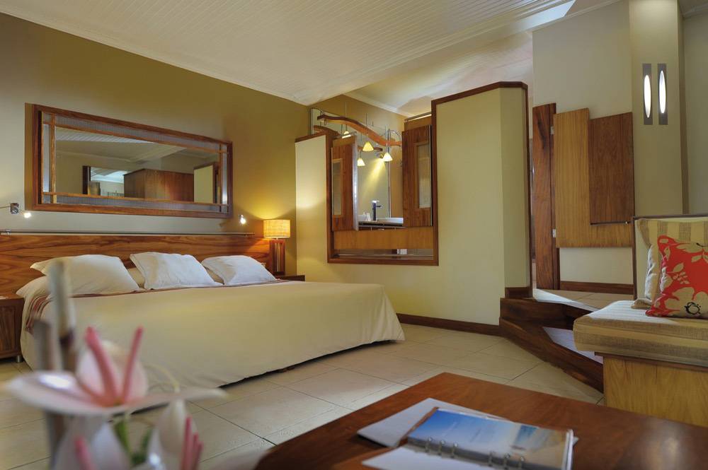Shandrani Beachcomber Resort & Spa