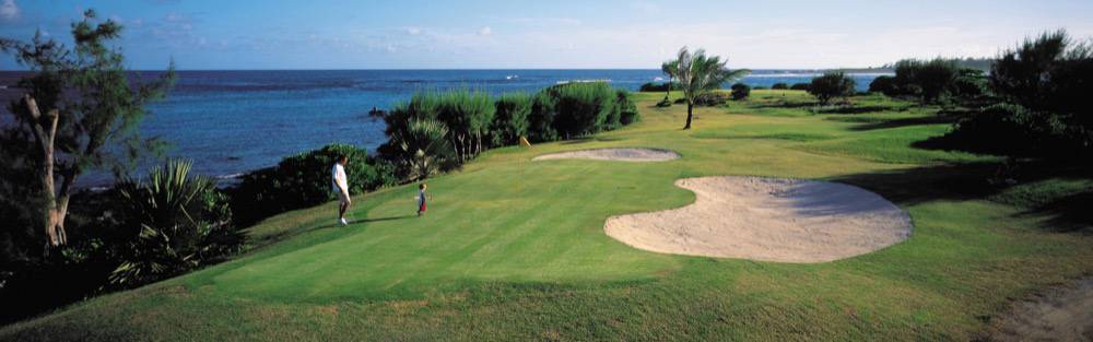 Shandrani Beachcomber Resort & Spa